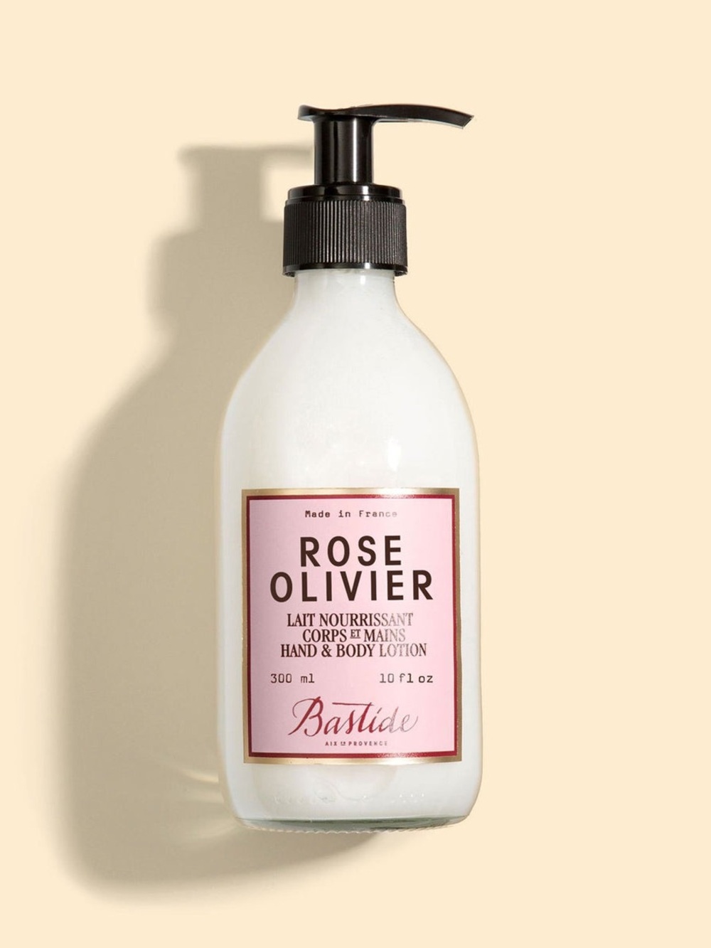 Rose Olivier Hand and Body Lotion 10 OZ 
Best Seller! NWT  Paraben Free
